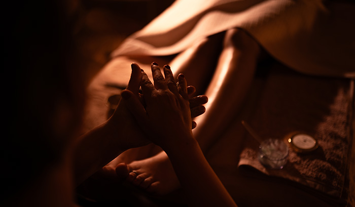 carte cadeau séjour massage